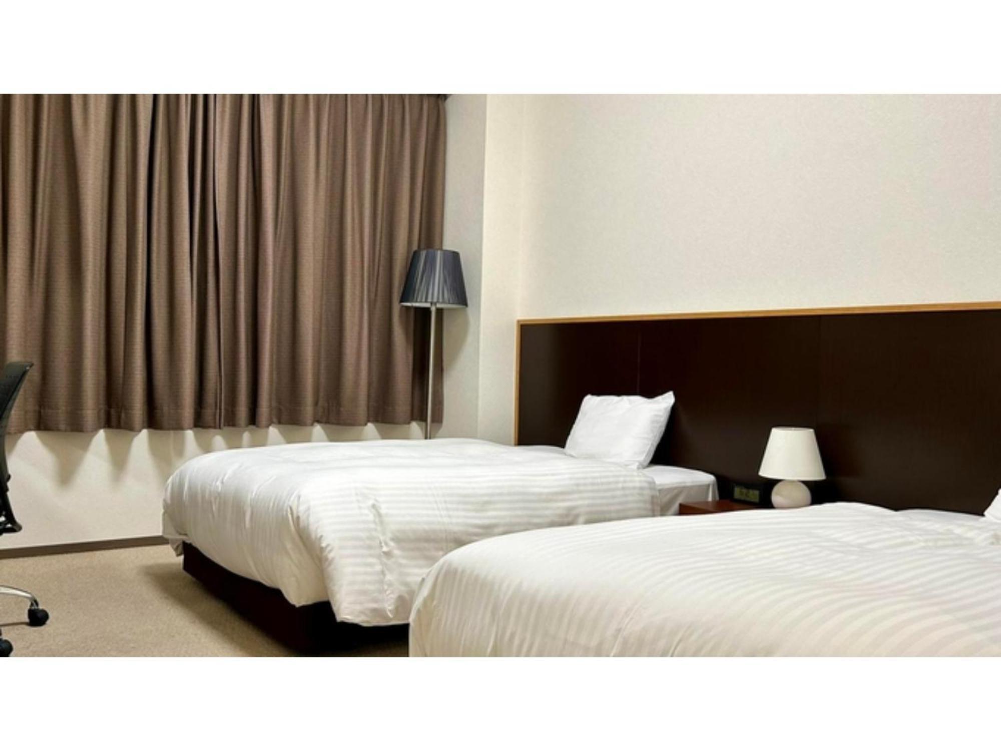 Ikoi No Mura Shimane Hotel Onan Ngoại thất bức ảnh