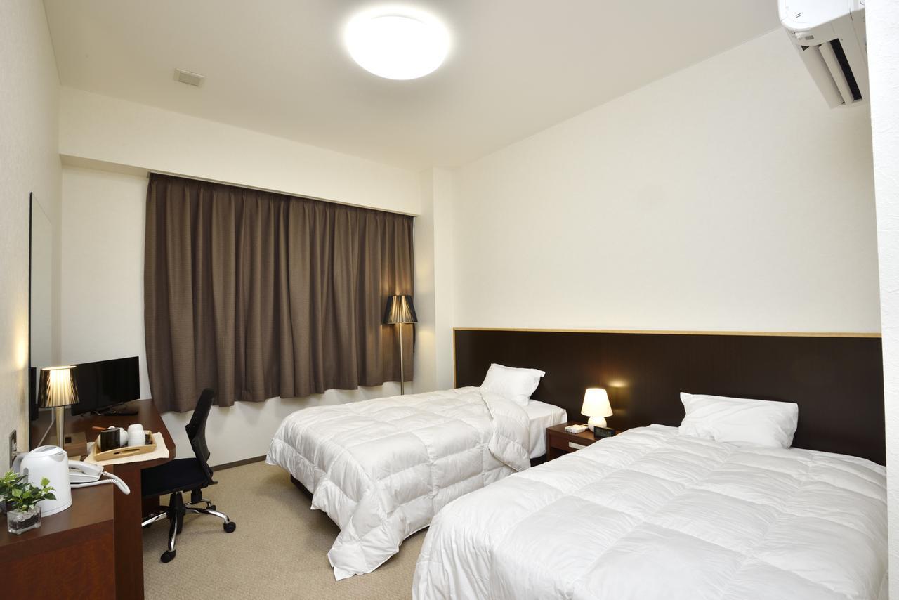 Ikoi No Mura Shimane Hotel Onan Ngoại thất bức ảnh